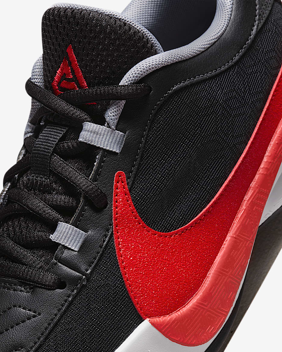 Scarpa da basket Giannis Freak 5 Ragazzo a. Nike IT